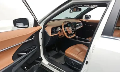 KG_Mobility_Ssangyong Torres