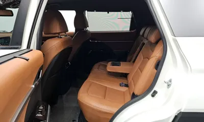KG_Mobility_Ssangyong Torres