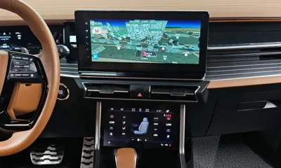 KG_Mobility_Ssangyong Torres