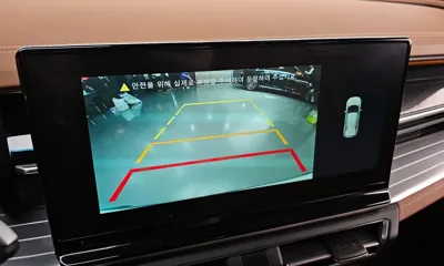 KG_Mobility_Ssangyong Torres