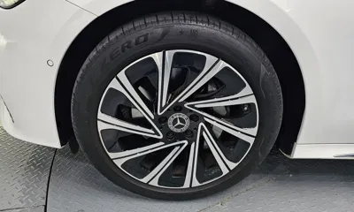 Mercedes-Benz E-Class 2024, 11886 км, за 48331.56 USD