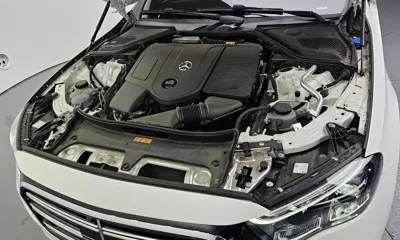 Mercedes-Benz E-Class 2024, 11886 км, за 48331.56 USD - фото 6