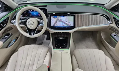 Mercedes-Benz E-Class 2024, 11886 км, за 48331.56 USD - фото 7