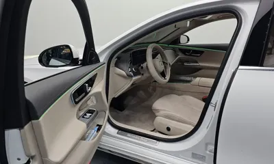 Mercedes-Benz E-Class 2024, 11886 км, за 48331.56 USD - фото 10