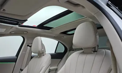 Mercedes-Benz E-Class 2024, 11886 км, за 48331.56 USD - фото 19