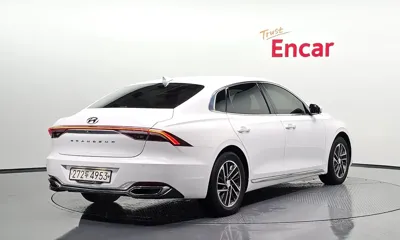 Hyundai Grandeur 2023, 271124 км, за 8131.68 USD