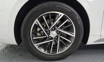 Hyundai Grandeur 2023, 271124 км, за 8131.68 USD