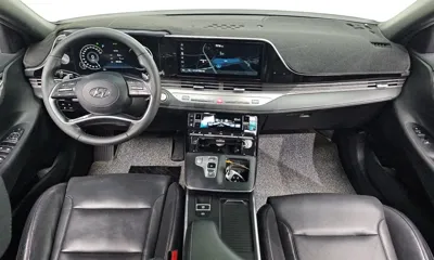 Hyundai Grandeur 2023, 271124 км, за 8131.68 USD - фото 7
