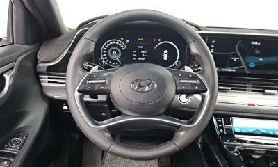 Hyundai Grandeur 2023, 271124 км, за 8131.68 USD - фото 13