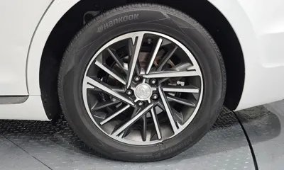 Hyundai Grandeur 2023, 271124 км, за 8131.68 USD - фото 21