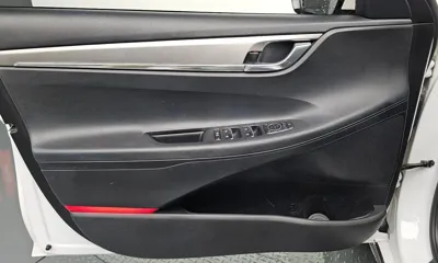 Hyundai Grandeur 2023, 271124 км, за 8131.68 USD - фото 24