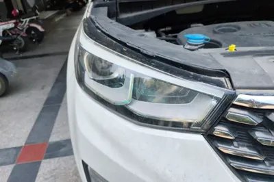 Changan CS55