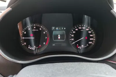 Changan CS55