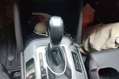 Changan CS55
