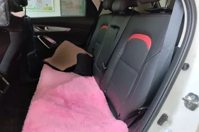 Changan CS55