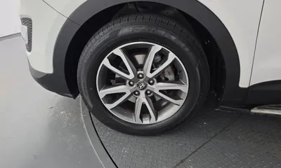 Hyundai Santafe 2013, 196167 км, за 3583.06 USD