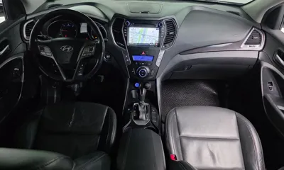Hyundai Santafe 2013, 196167 км, за 3583.06 USD - фото 7