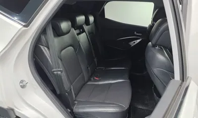 Hyundai Santafe 2013, 196167 км, за 3583.06 USD - фото 11