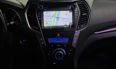 Hyundai Santafe 2013, 196167 км, за 3583.06 USD - фото 13