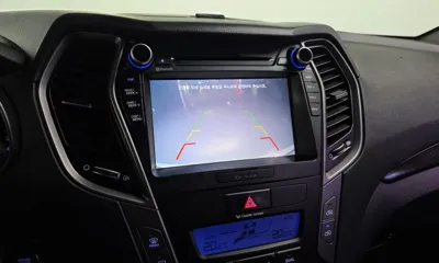 Hyundai Santafe 2013, 196167 км, за 3583.06 USD - фото 14