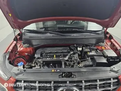 Hyundai Venue 2020, 53568 км, за 8458.68 USD - фото 6