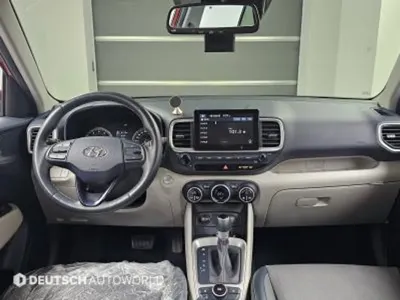 Hyundai Venue 2020, 53568 км, за 8458.68 USD - фото 7