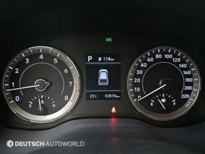 Hyundai Venue 2020, 53568 км, за 8458.68 USD - фото 8