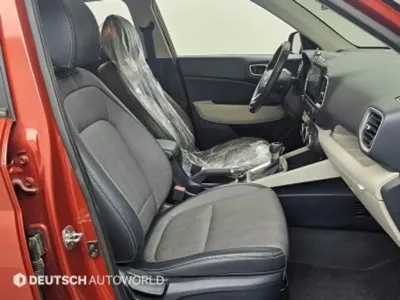 Hyundai Venue 2020, 53568 км, за 8458.68 USD - фото 10