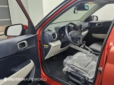 Hyundai Venue 2020, 53568 км, за 8458.68 USD - фото 11