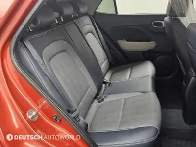 Hyundai Venue 2020, 53568 км, за 8458.68 USD - фото 12