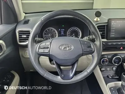 Hyundai Venue 2020, 53568 км, за 8458.68 USD - фото 13
