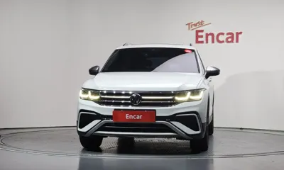 Volkswagen Tiguan 2023, 37367 км, за 18314.3 USD