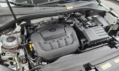 Volkswagen Tiguan 2023, 37367 км, за 18314.3 USD - фото 6