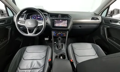 Volkswagen Tiguan 2023, 37367 км, за 18314.3 USD - фото 7