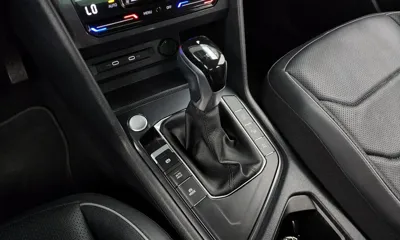 Volkswagen Tiguan 2023, 37367 км, за 18314.3 USD - фото 9