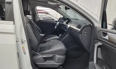 Volkswagen Tiguan 2023, 37367 км, за 18314.3 USD - фото 11