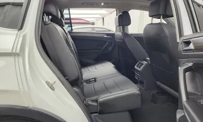 Volkswagen Tiguan 2023, 37367 км, за 18314.3 USD - фото 12