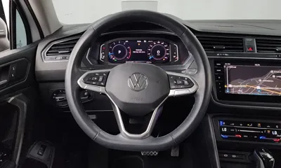 Volkswagen Tiguan 2023, 37367 км, за 18314.3 USD - фото 13