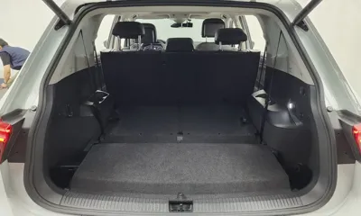 Volkswagen Tiguan 2023, 37367 км, за 18314.3 USD - фото 20