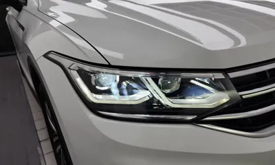 Volkswagen Tiguan 2023, 37367 км, за 18314.3 USD - фото 22