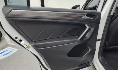 Volkswagen Tiguan 2023, 37367 км, за 18314.3 USD - фото 25
