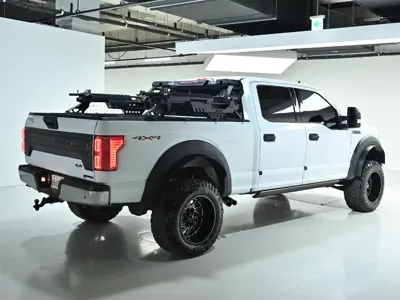 Ford F150 2019, 80723 км, за 36400.32 USD