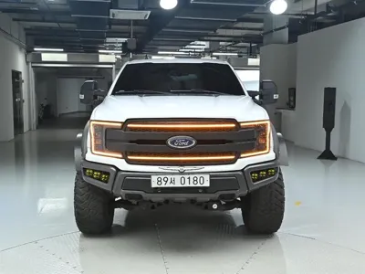 Ford F150 2019, 80723 км, за 36400.32 USD