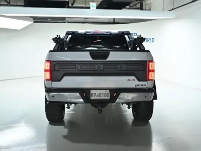 Ford F150 2019, 80723 км, за 36400.32 USD
