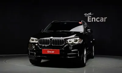 BMW X5 2017, 128807 км, за 15996.84 USD
