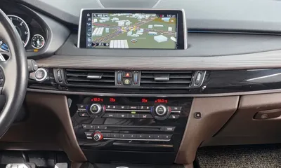 BMW X5 2017, 128807 км, за 15996.84 USD - фото 14