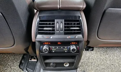 BMW X5 2017, 128807 км, за 15996.84 USD - фото 18