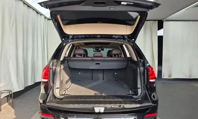 BMW X5 2017, 128807 км, за 15996.84 USD - фото 20