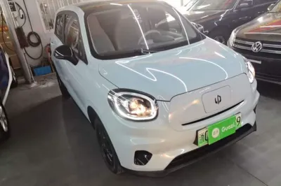 Leapmotor T03 2025, 8700 км, за 8719 USD