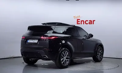 Land Rover Range Rover Evoque 2024, 7271 км, за 31524.45 USD